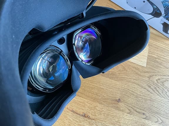 Playstation 5 VR2 för PS5