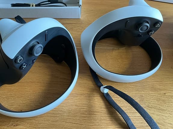 Playstation 5 VR2 för PS5