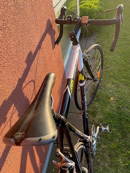 Racercykel