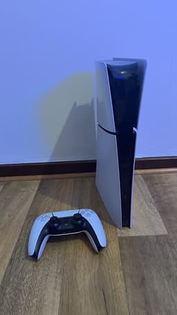Sony Playstation 5 Slim