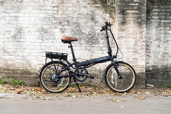 VAYA MINI ELCYKEL