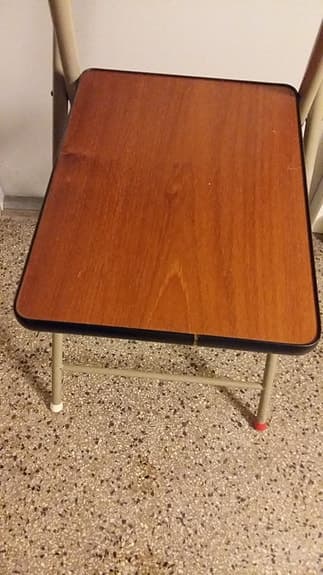 Projektor stativ