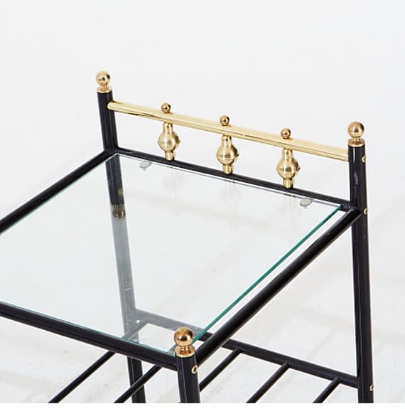 NATTDUKSBORD 2 st