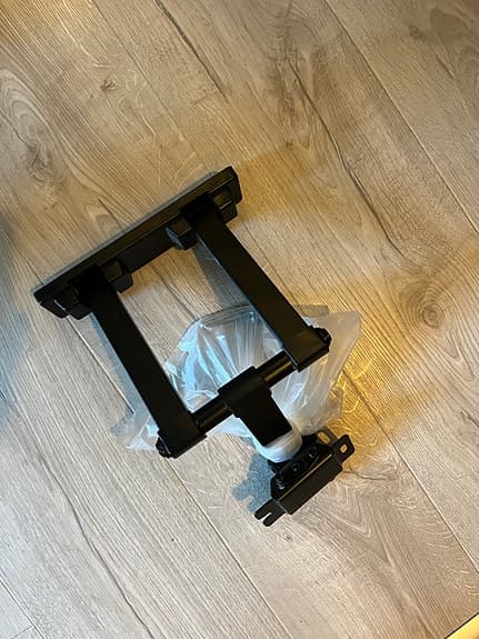 Samsung UE32F5005 32" TV inkl väggfäste