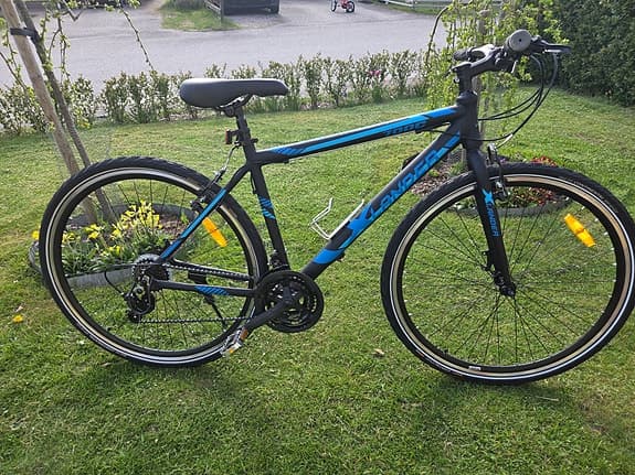 Cykel