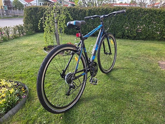Cykel