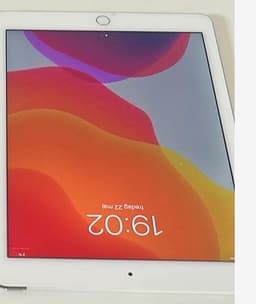 Apple iPad Air 2,,16 GB, funkar bra