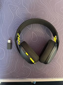 Logitech G435 Gaminghörlurar