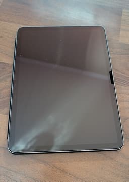 Apple iPad Air 11" M3 (2025) i perfekt skick