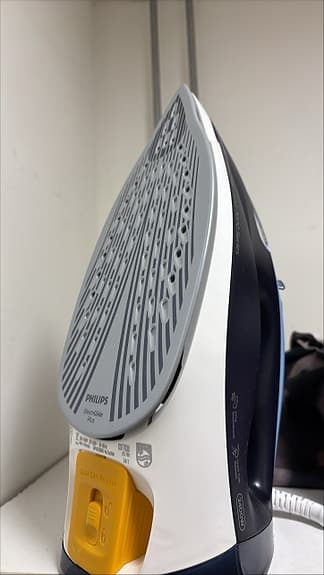 Philips Steam Iron Strykjärnet 7000 Series