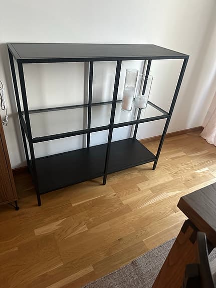 Sidobord Vittsjö