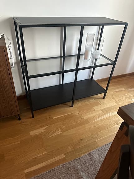 Sidobord Vittsjö