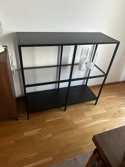 Sidobord Vittsjö