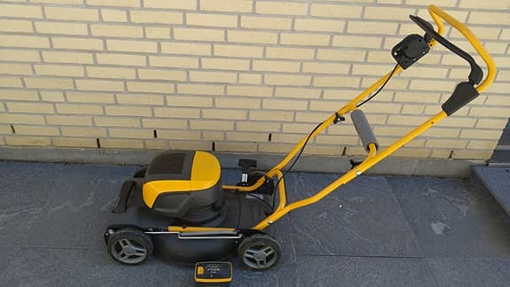 Stiga Multiclip (MCS 470 Li 48)