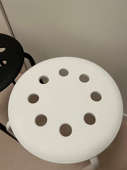 Pallar 2st IKEA Marius