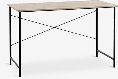 kontorsstol och skrivbord