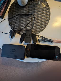 Switch 2