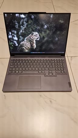 Lenovo Legion Slim 5 4060