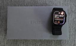 Apple Watch Ultra 3 Cell 5g