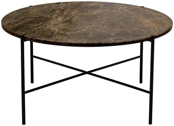 Swedish Home- IWO Coffee Table 2pcs