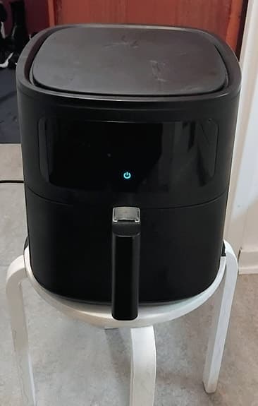 Instant Vortex Airfryer (5,7L)