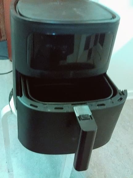 Instant Vortex Airfryer (5,7L)