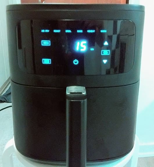 Instant Vortex Airfryer (5,7L)
