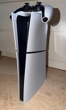 Sony Playstation 5 slim digital- 1TB