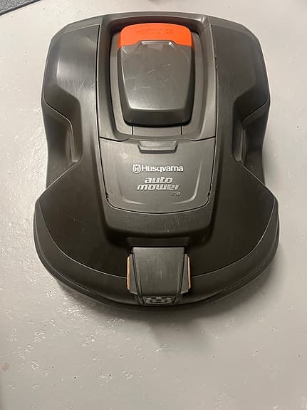 Husqvarna Automower 310