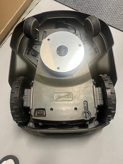 Husqvarna Automower 310
