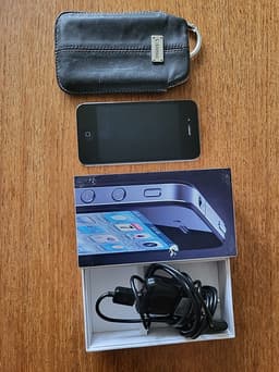 Iphone 4