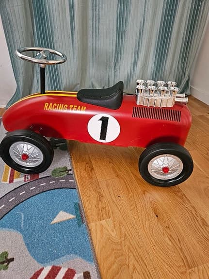 Gåbil