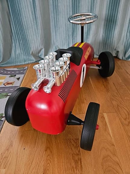 Gåbil