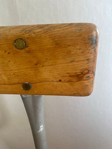 Skolstol barnstol stol Norstedts