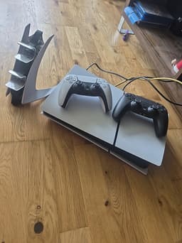 ps5 1tb slim digital Edition