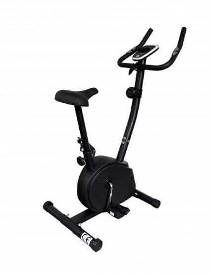 motionscykel 400