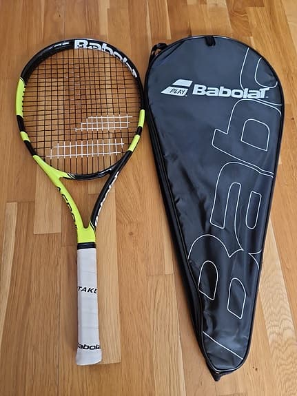 Babolat Aero Jr 26