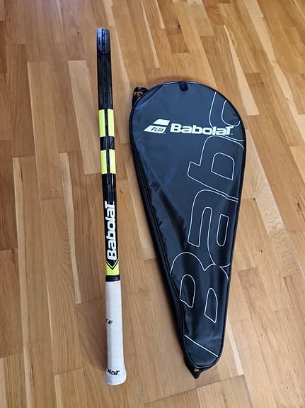 Babolat Aero Jr 26