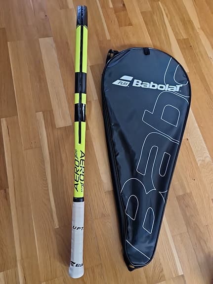 Babolat Aero Jr 26