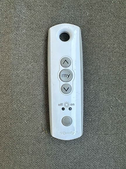 Automatisk terrassmarkis (sol + vind), 668 x 200 cm
