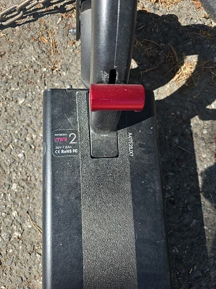 Inokim mini 2 Scooter
