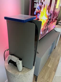 Ps5 disc