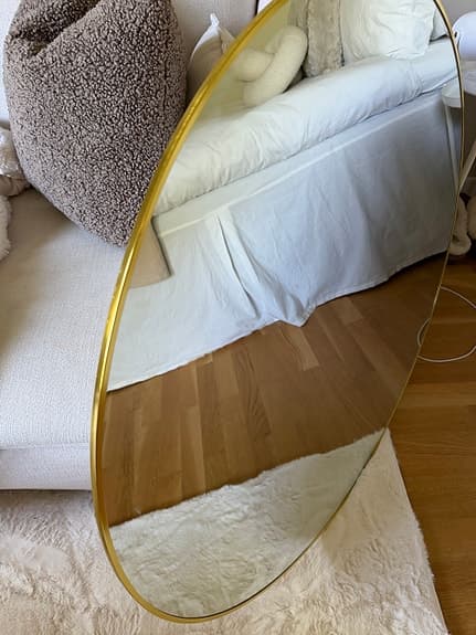 Spegel 85cm