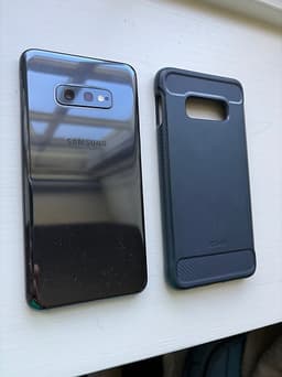 Samsung galaxy s10e