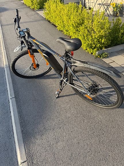 El cykel 29 ”