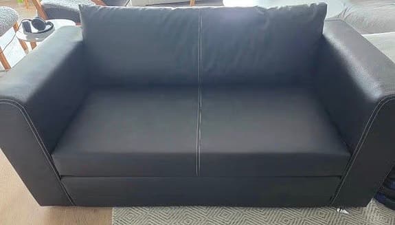 IKEA bäddsoffa