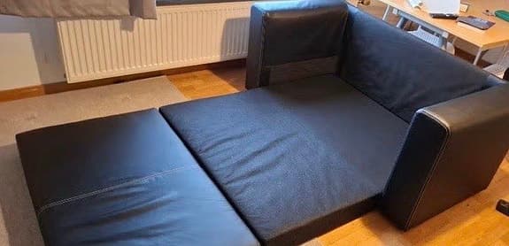 IKEA bäddsoffa