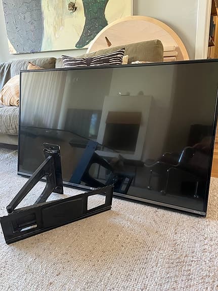 LG 49UF772V 49" LED-TV