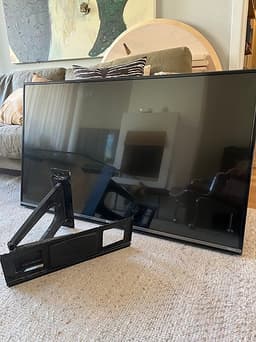 LG 49UF772V 49" LED-TV