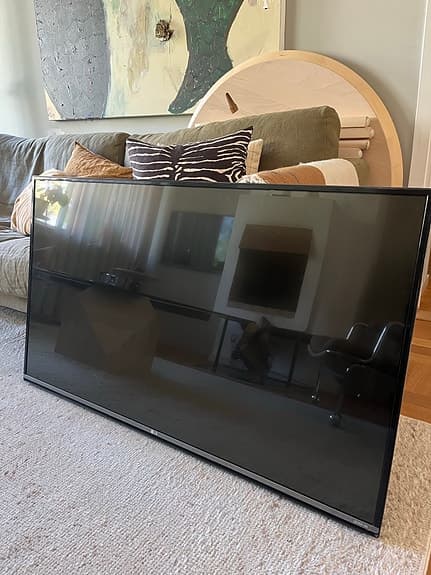 LG 49UF772V 49" LED-TV